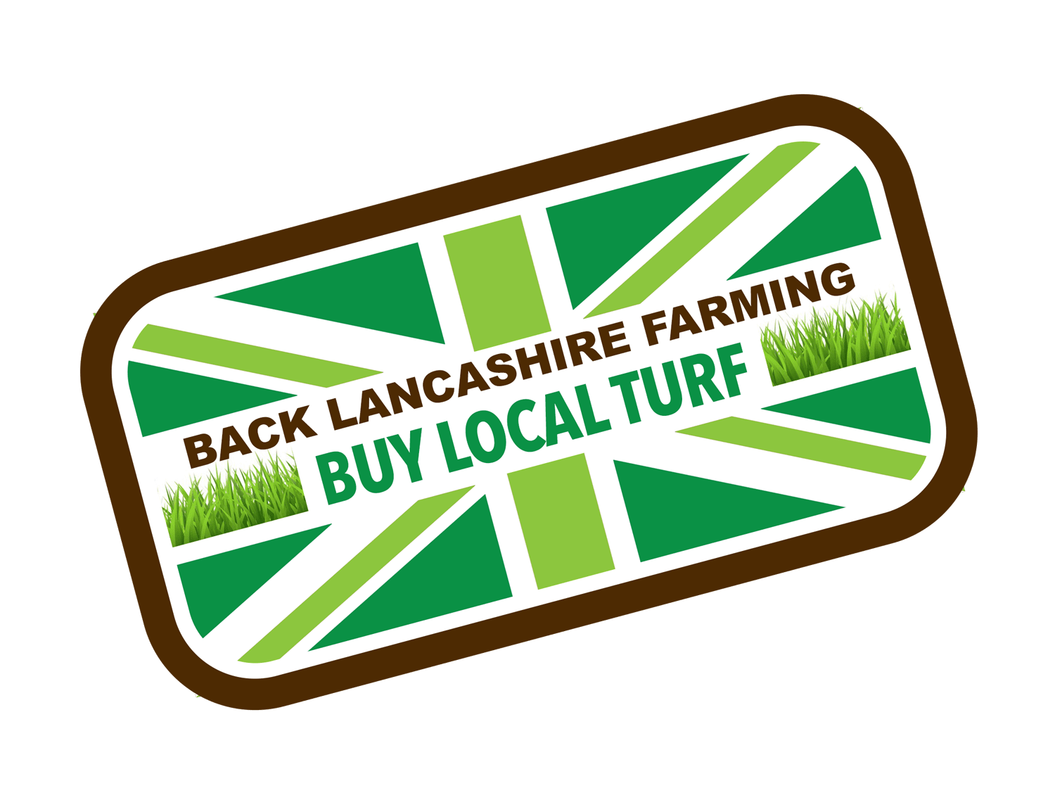 Lancashire Turf Farm